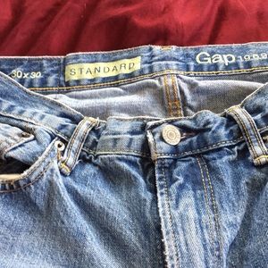 Gap Jeans